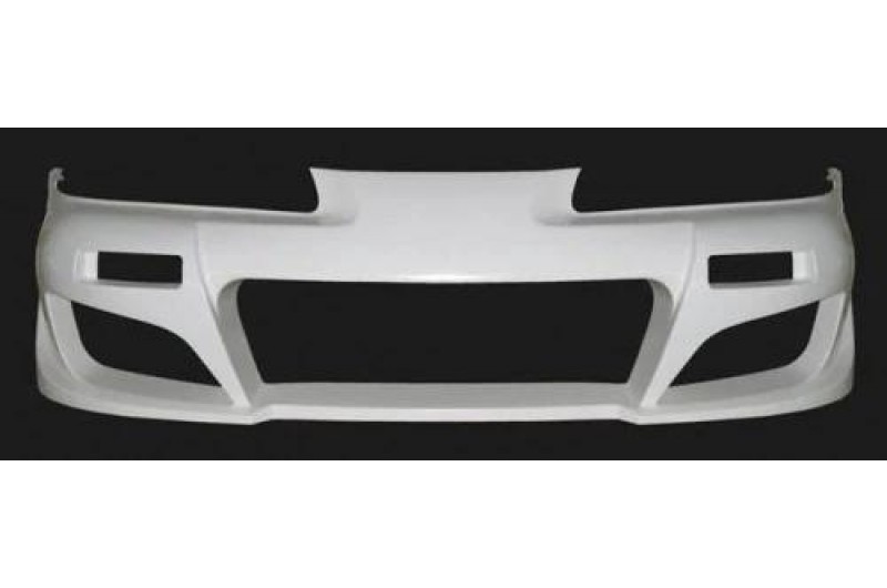 Бампер HONDA PRELUDE 92-96